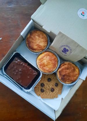 Combo at Cozinha Bons de Bico in Ipojuca