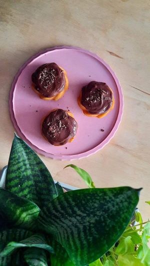 Minicake at Cozinha Bons de Bico in Ipojuca