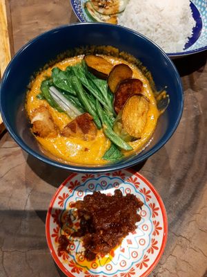 Kare kare at Cosmic - Pasig in Pasig