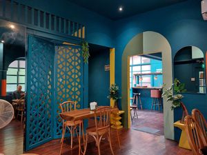 Cosmic Kapitolyo Pasig Branch at Cosmic - Pasig in Pasig