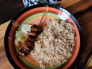  at Cosmic - Pasig in Pasig