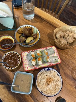   at Cosmic - Pasig in Pasig