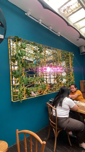 interior  at Cosmic - Pasig in Pasig