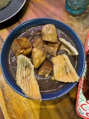 beanuguan with bagnet  at Cosmic - Pasig in Pasig