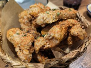  at Cosmic - Pasig in Pasig