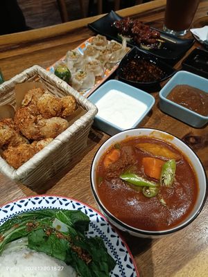  at Cosmic - Pasig in Pasig