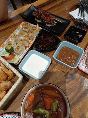  at Cosmic - Pasig in Pasig