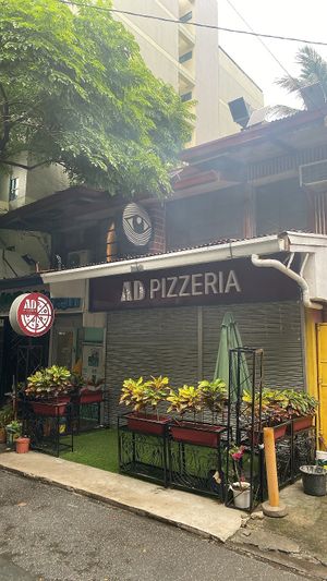 exterior  at Cosmic - Pasig in Pasig