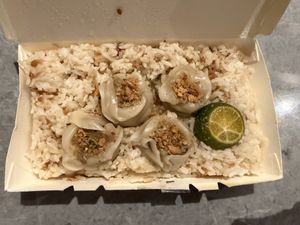   at Cosmic - Pasig in Pasig