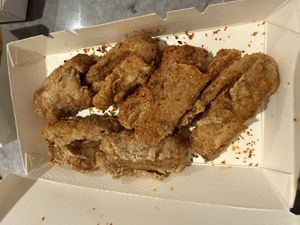   at Cosmic - Pasig in Pasig