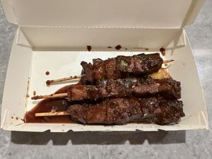   at Cosmic - Pasig in Pasig