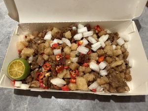   at Cosmic - Pasig in Pasig