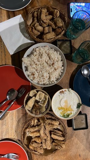   at Cosmic - Pasig in Pasig