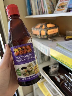   at Loving Hut - King St in Honolulu