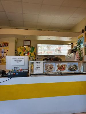  at Loving Hut - King St in Honolulu