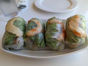  at Loving Hut - King St in Honolulu