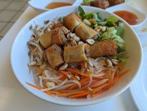  at Loving Hut - King St in Honolulu