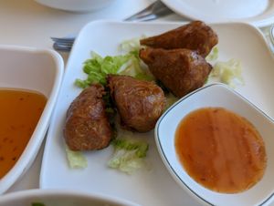  at Loving Hut - King St in Honolulu