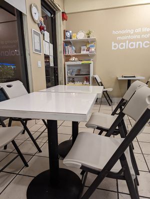  at Loving Hut - King St in Honolulu