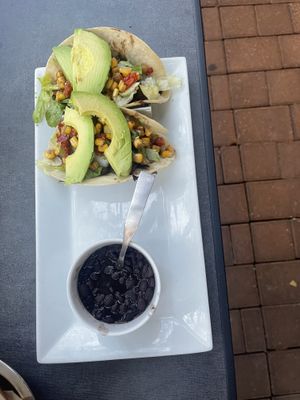   at Iron Cactus in San Antonio