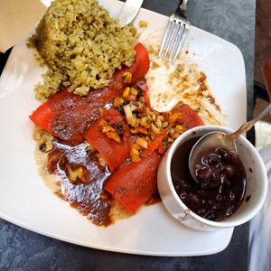  at Iron Cactus in San Antonio