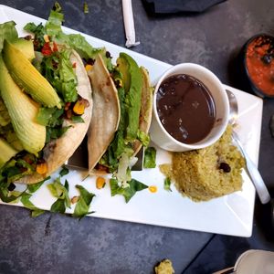  at Iron Cactus in San Antonio