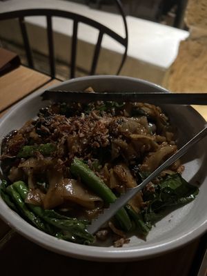   at Emily Taylor in Fremantle