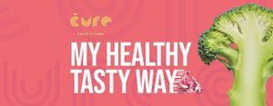 The Cure - My healthy tasty way at The Cure Bali in Kuta