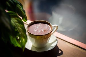 Cure pine at The Cure Bali in Kuta