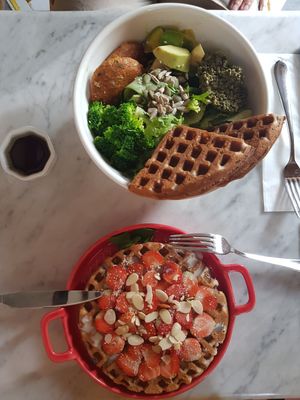  at The Cure Bali in Kuta