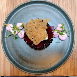  at Kasvio in Utrecht