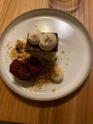  at Kasvio in Utrecht