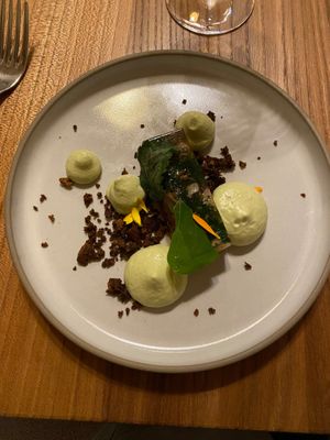  at Kasvio in Utrecht