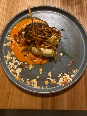  at Kasvio in Utrecht