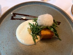 Starter 2 at Kasvio in Utrecht