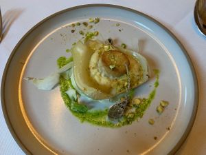 Main 1 at Kasvio in Utrecht