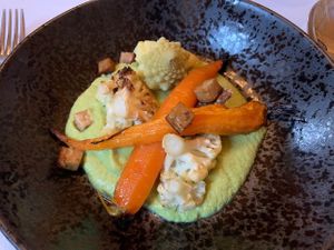 Main 2 at Kasvio in Utrecht