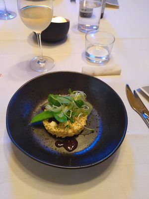 Starter at Kasvio in Utrecht