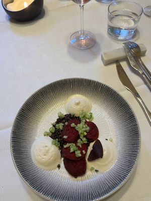   at Kasvio in Utrecht