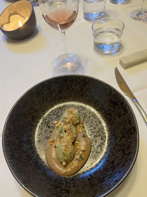   at Kasvio in Utrecht