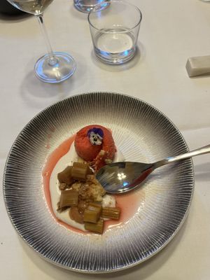   at Kasvio in Utrecht