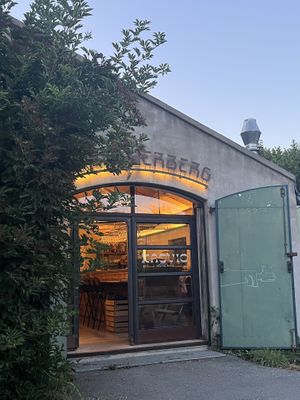   at Kasvio in Utrecht