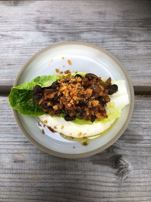   at Kasvio in Utrecht