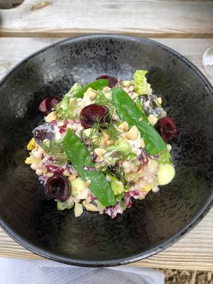   at Kasvio in Utrecht