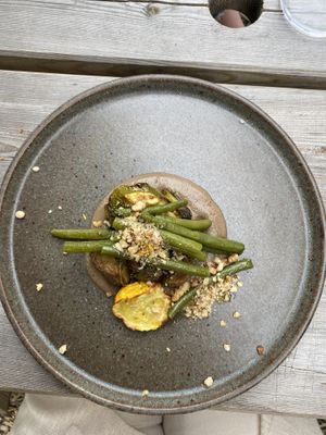   at Kasvio in Utrecht