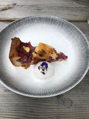   at Kasvio in Utrecht