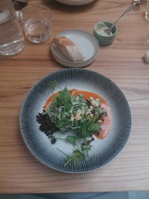  at Kasvio in Utrecht