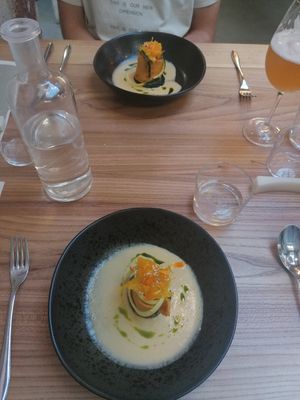  at Kasvio in Utrecht