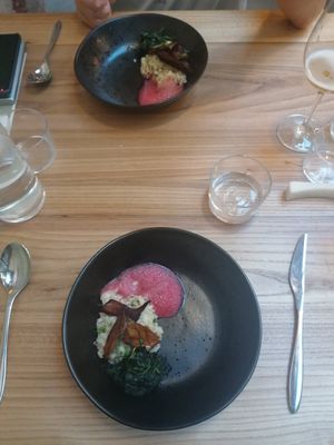  at Kasvio in Utrecht