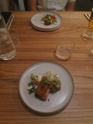  at Kasvio in Utrecht